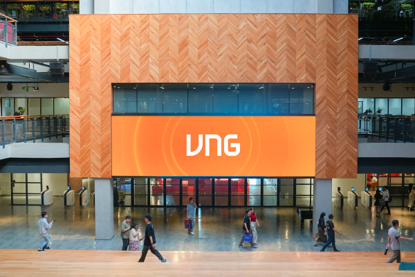 1- VNG Campus