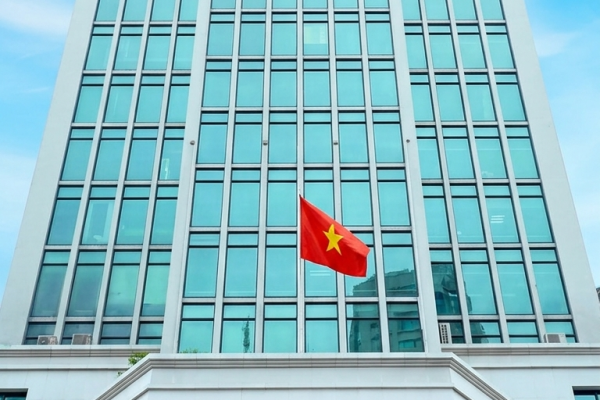 VIETINBANK trụ sở