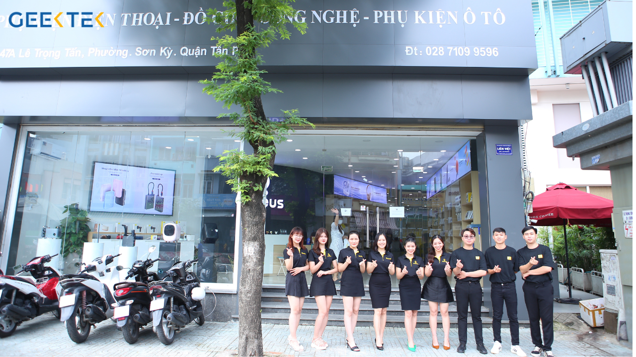 hình ảnh nhân sự GT 2