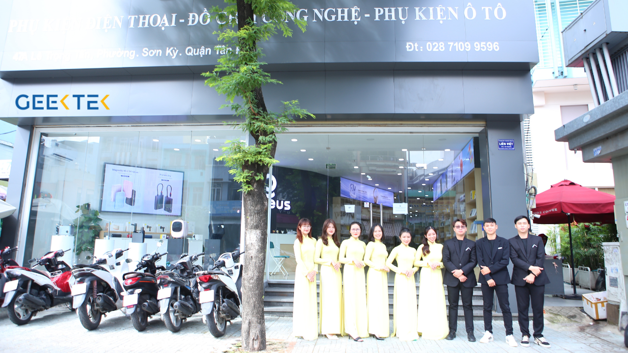 hình ảnh nhân sự GT 4