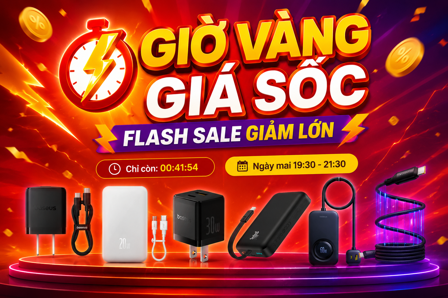 khung gio sale 1