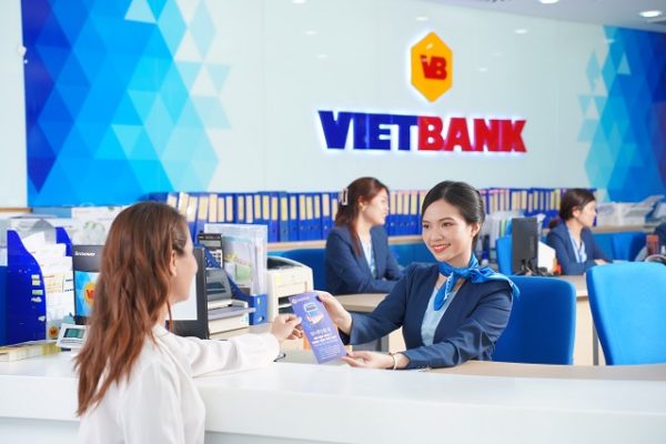 nhân sự vietbank