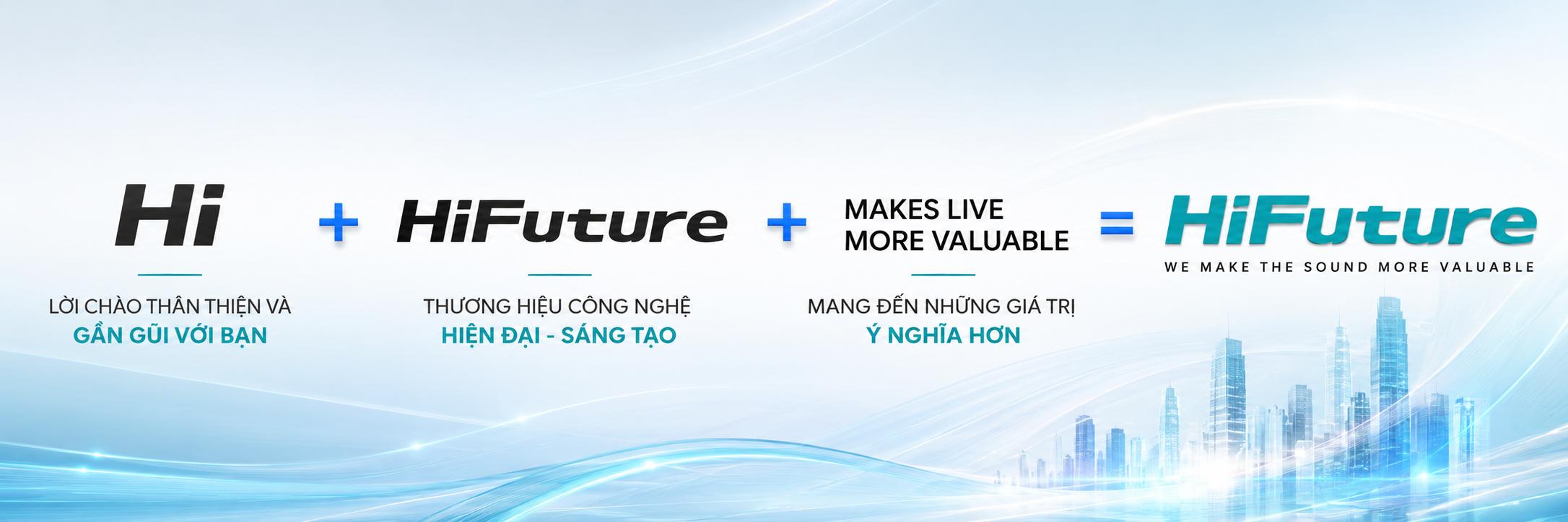 ý nghĩa hifuture